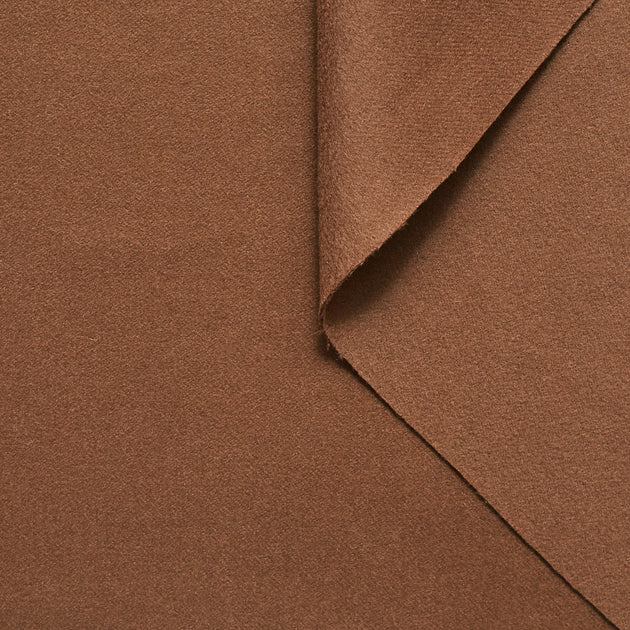 T20A00234 | Double Face Wool And Cashmere Felt