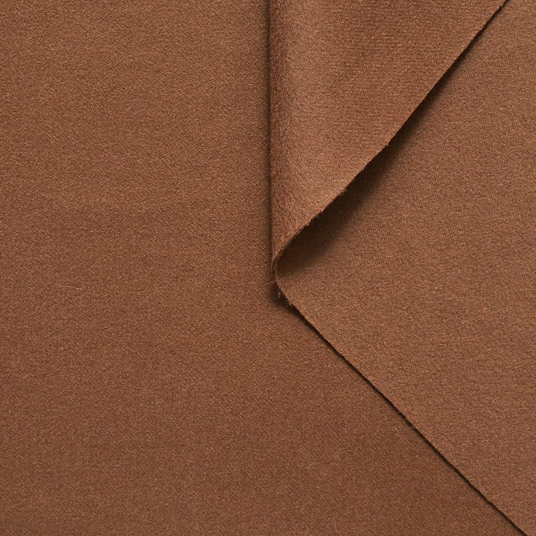 T20A00234 | Double Face Wool And Cashmere Felt - view 9