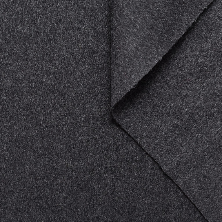 T20A00234 | Double Face Wool And Cashmere Felt - view 27