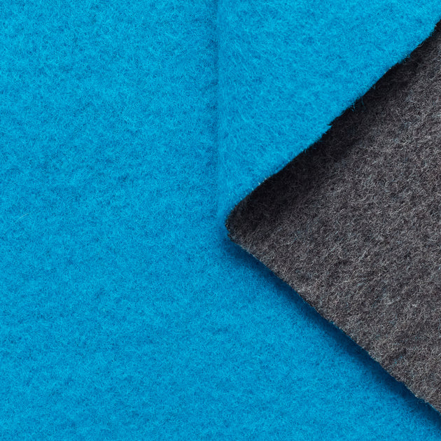 T20A00237 | Double Face Wool Blanket