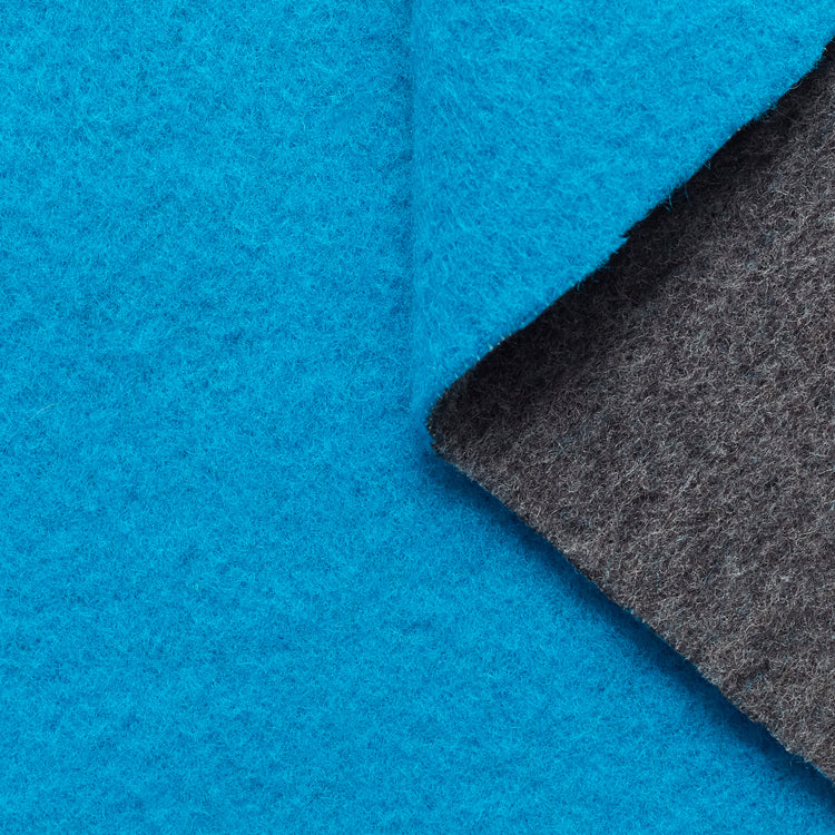 t20a00237 | Couverture en Laine Double Face - vue 1