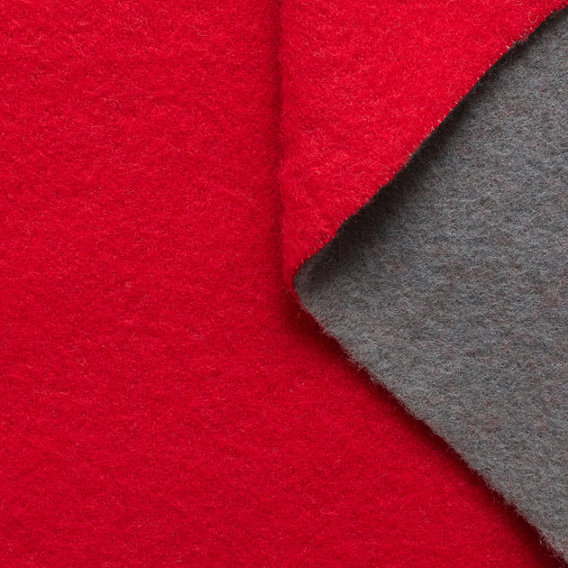 T20A00237 | Double Face Wool Blanket