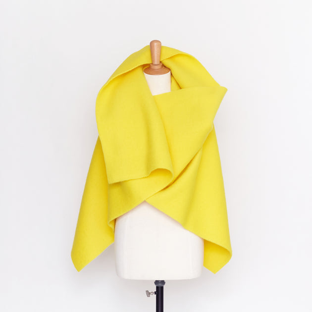 T20A00237 | Double Face Wool Blanket