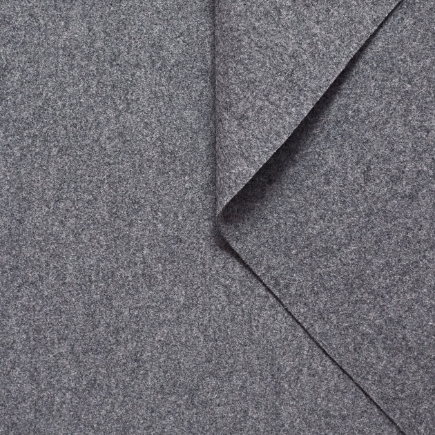 T20A00239 | Compact Wool Raw Cut Felt