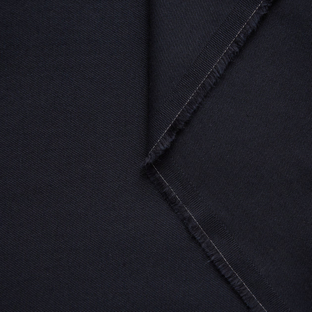 t20a00240 | Sergé de Coton Lourd
