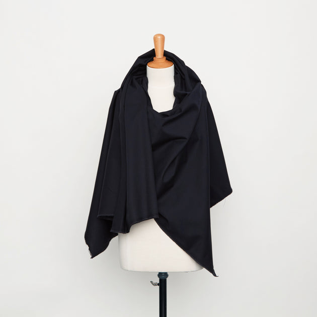 t20a00240 | Sergé de Coton Lourd