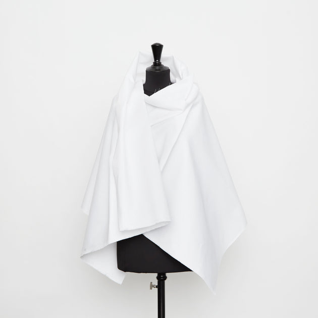 t20a00240 | Sergé de Coton Lourd