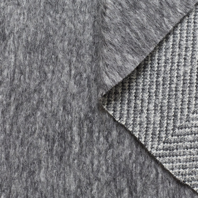 T20A00242 | Hairy Alpaca Suiting - view 1