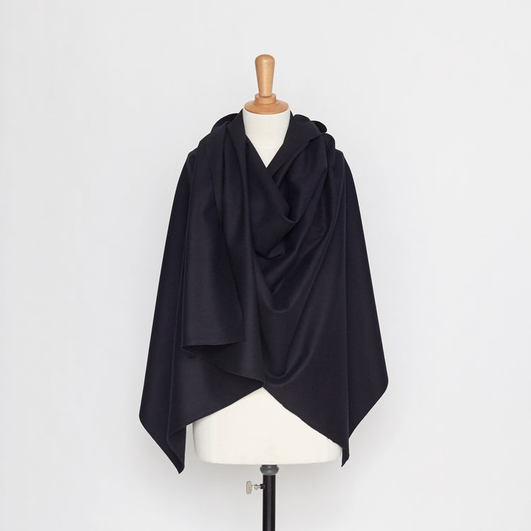 t20a00243 | Tissu Tailleur en Drap de Laine - vue 5