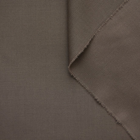 t20a00244 | Tissu Tailleur Fluide en Laine Légère