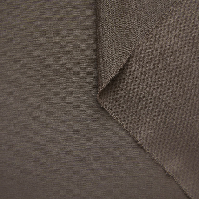 t20a00244 | Tissu Tailleur Fluide en Laine Légère - vue 1
