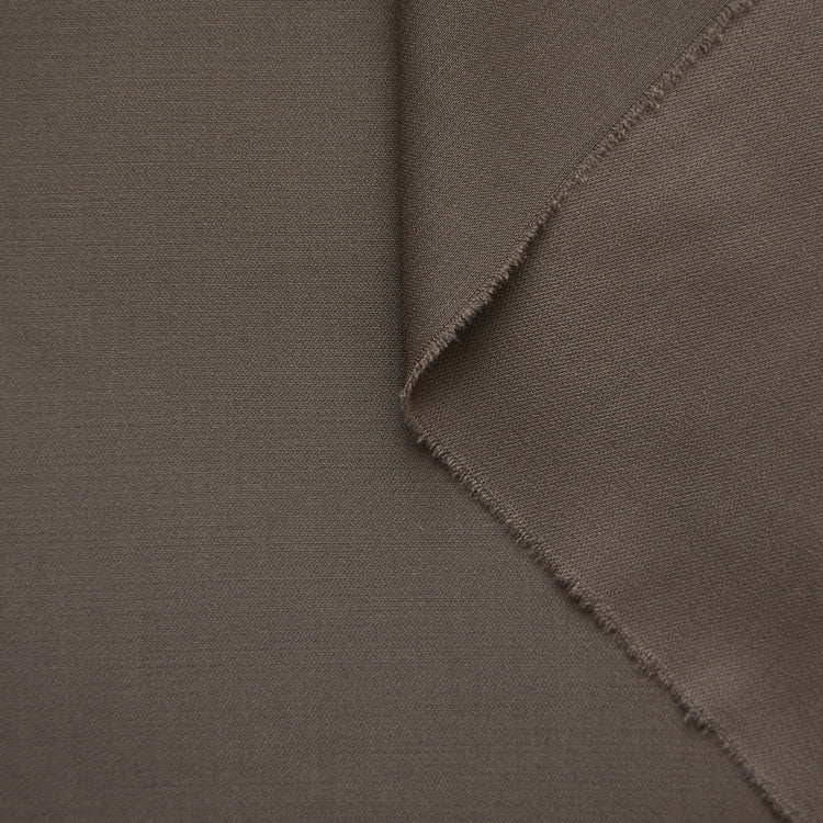 t20a00244 | Tissu Tailleur Fluide en Laine Légère - vue 1