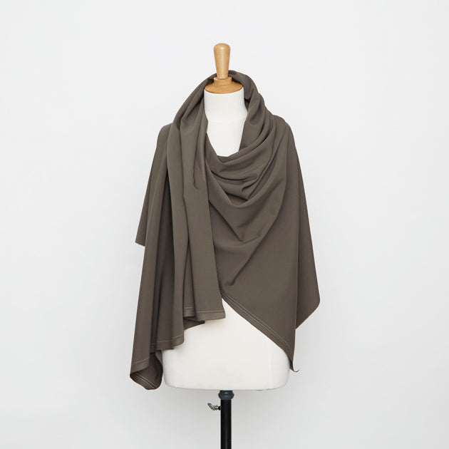 T20A00244 | Light Wool Fluid Tailoring