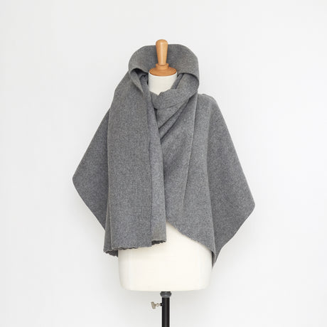  Splittable Fluffy Wool