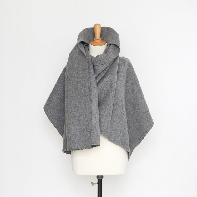 T20A00245 | Splittable Fluffy Wool