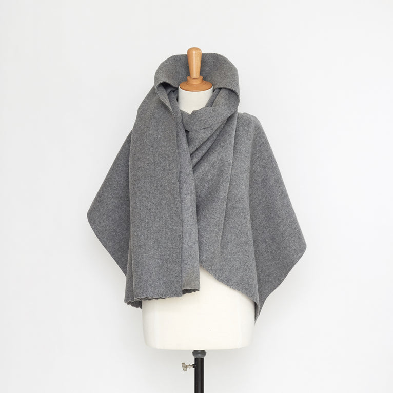 T20A00245 | Splittable Fluffy Wool - view 2