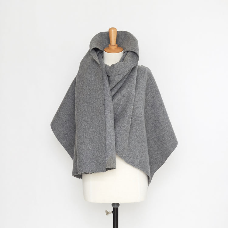 T20A00245 | Splittable Fluffy Wool - view 2