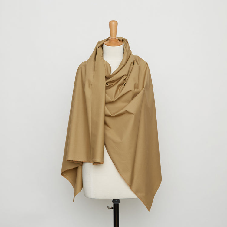 t20a00247 | Fausse Fourrure Vison - vue 2