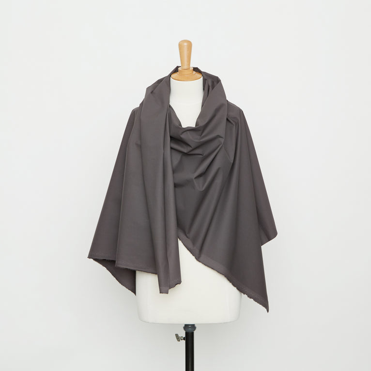 t20a00247 | Fausse Fourrure Vison - vue 4