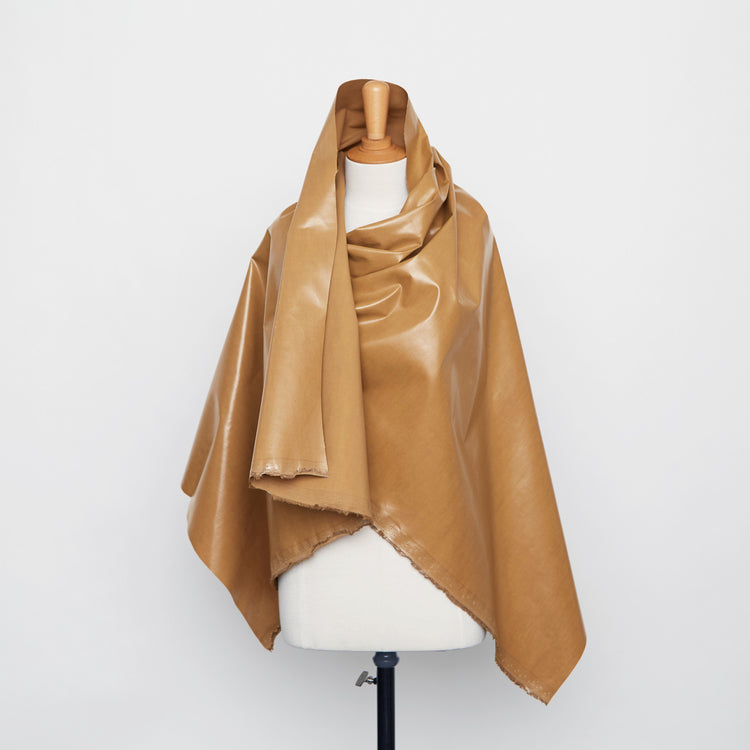 T20A00251 | Coated Outerwear - view 2