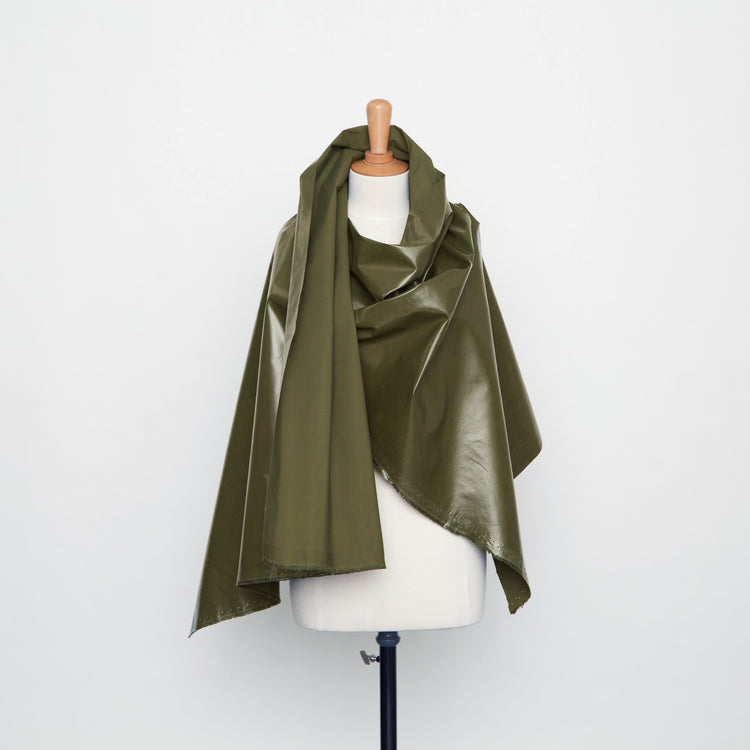 T20A00251 | Coated Outerwear - view 3