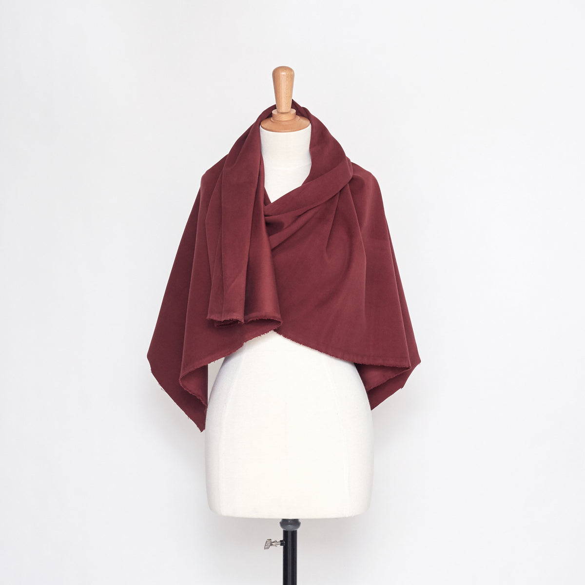 T20A00252 | Diagonal Cotton Moleskin