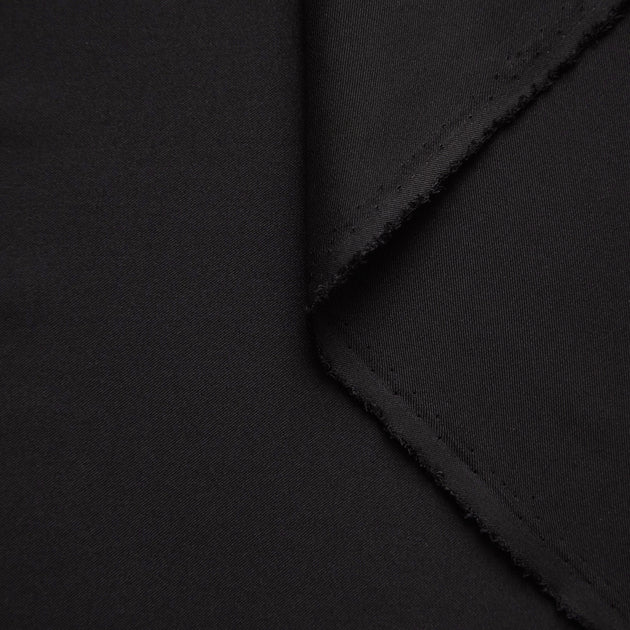 T20A00255 | Stretch Silk Twill