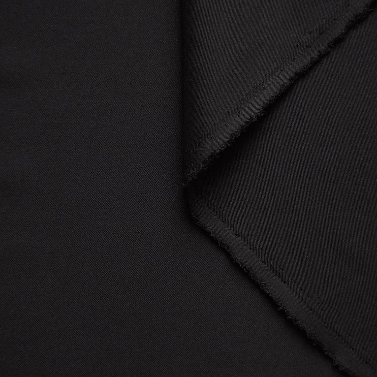 T20A00255 | Stretch Silk Twill - view 1