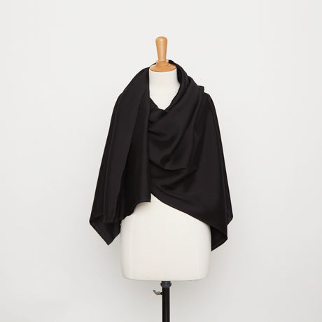  Stretch Silk Twill