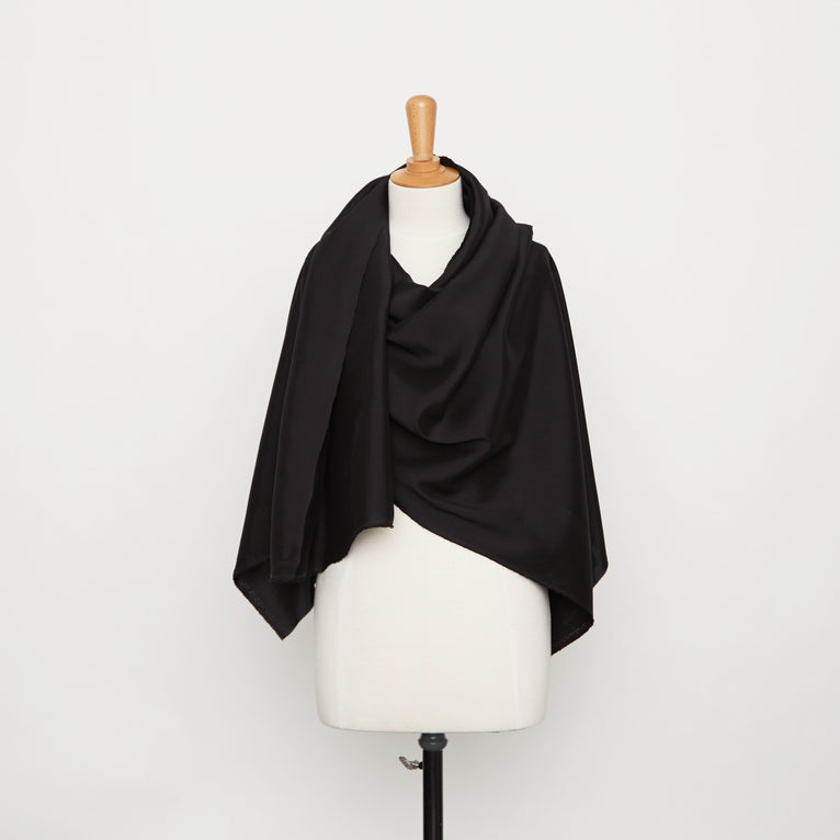 T20A00255 | Stretch Silk Twill - view 2