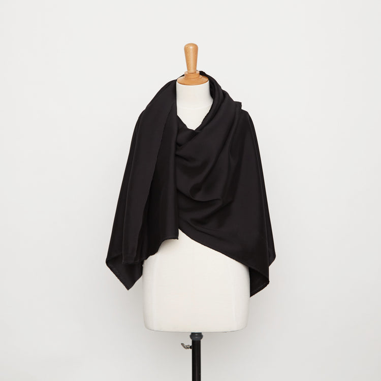 T20A00255 | Stretch Silk Twill - view 2