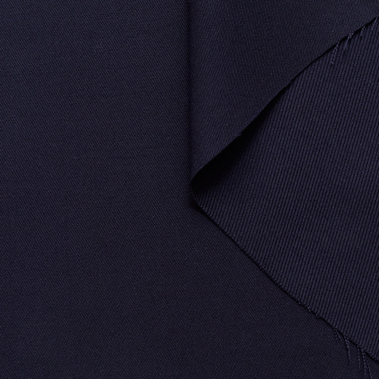 T20A00258 | Wool Tricotine - view 3