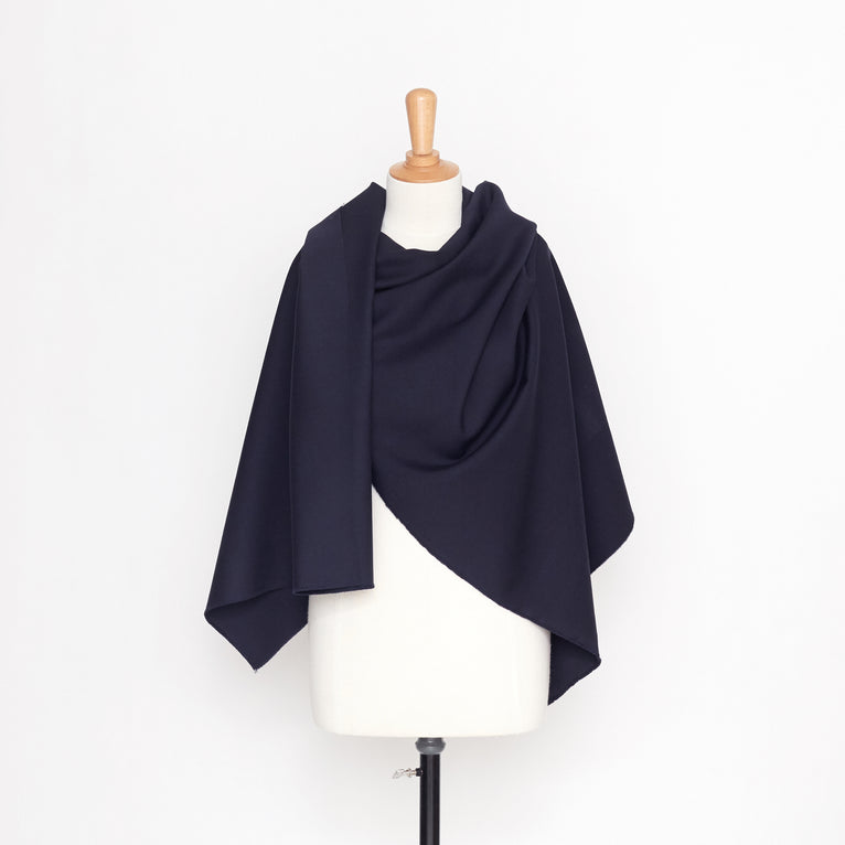 T20A00258 | Wool Tricotine - view 4