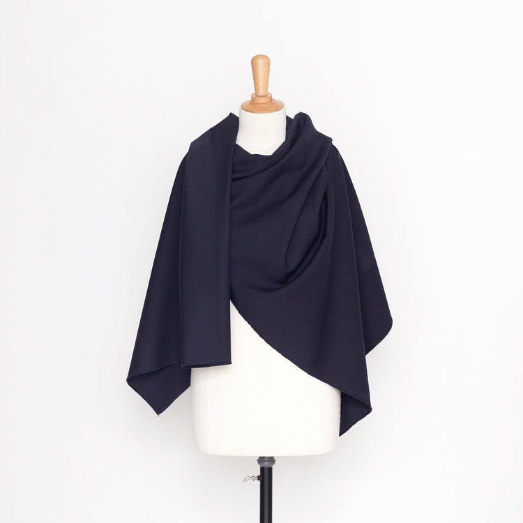 T20A00258 | Wool Tricotine - view 3