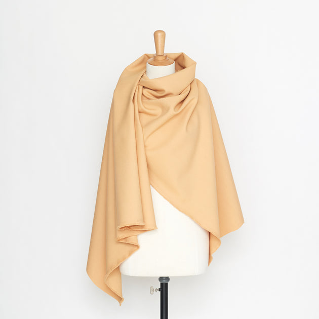 T20A00258 | Wool Tricotine