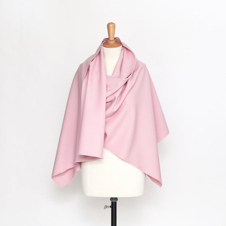 T20A00258 | Wool Tricotine - view 2