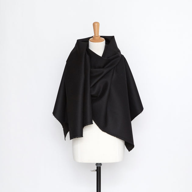 T20A00259 | Hairy Light Wool Diagonal