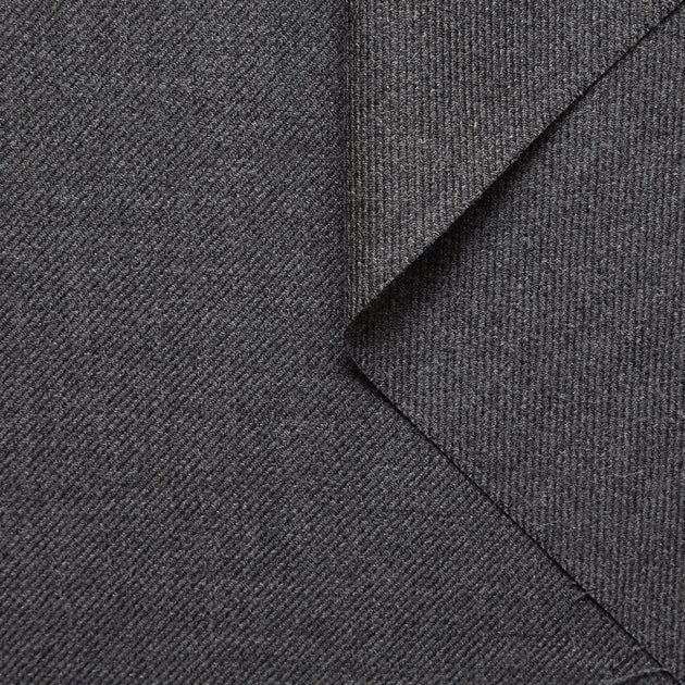 T20A00259 | Hairy Light Wool Diagonal