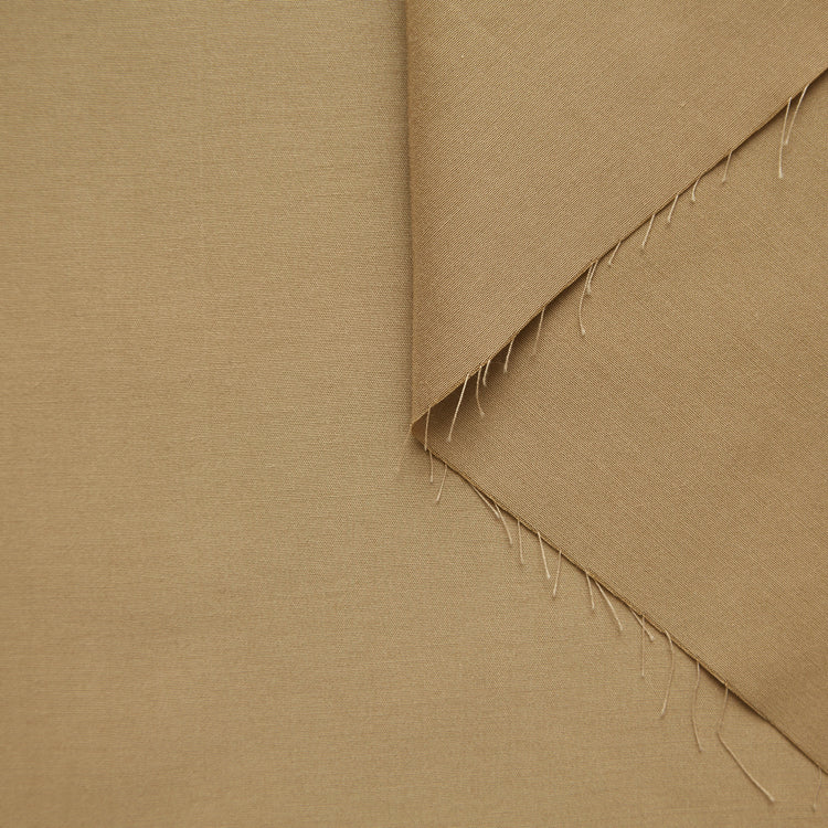 T20A00260 | Light Silk And Cotton Faille - view 1