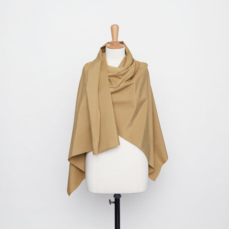  Light Silk And Cotton Faille