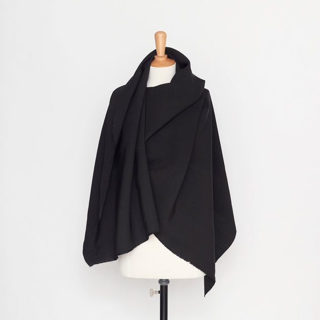 T20A00263 | Viscose And Silk Canvas