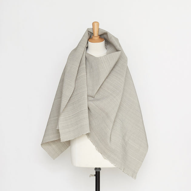 T20A00263 | Viscose And Silk Canvas
