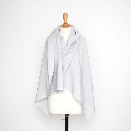  Toile Viscose & Soie