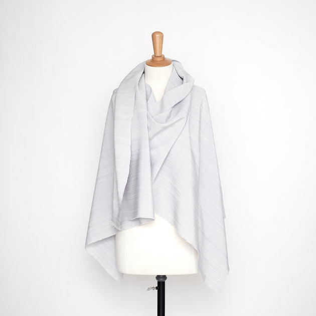 T20A00263 | Viscose And Silk Canvas