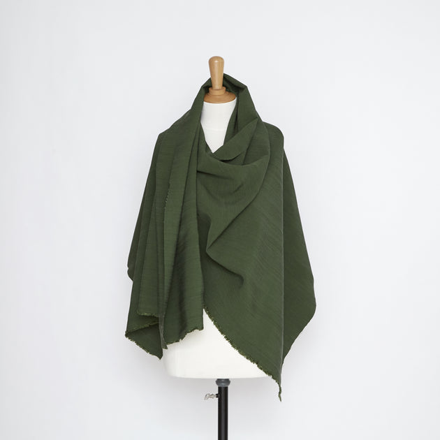 T20A00263 | Viscose And Silk Canvas