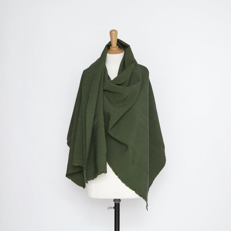 t20a00263 | Toile Viscose &amp; Soie - vue 4
