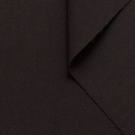 t20a00264 | Crêpe de Laine Sèche Contrecollé