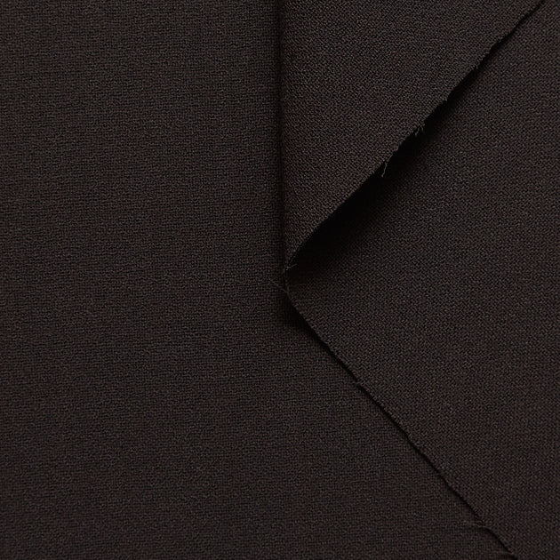 T20A00264 | Bonded Dry Wool Crepe