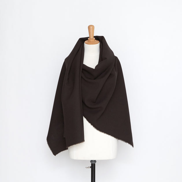 T20A00264 | Bonded Dry Wool Crepe