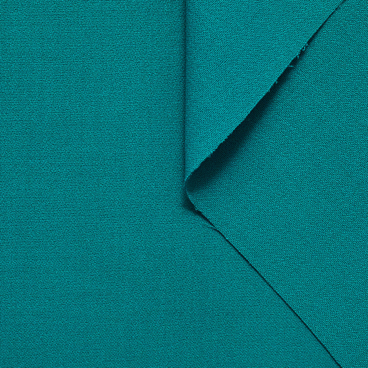 t20a00264 | Crêpe de Laine Sèche Contrecollé - vue 1